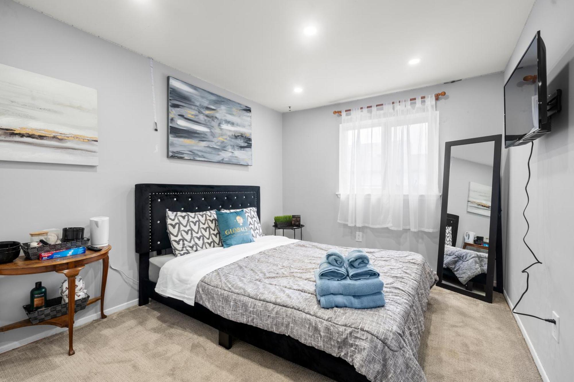 Gasthof Rooming House In Scarborough By Globalstay Markham