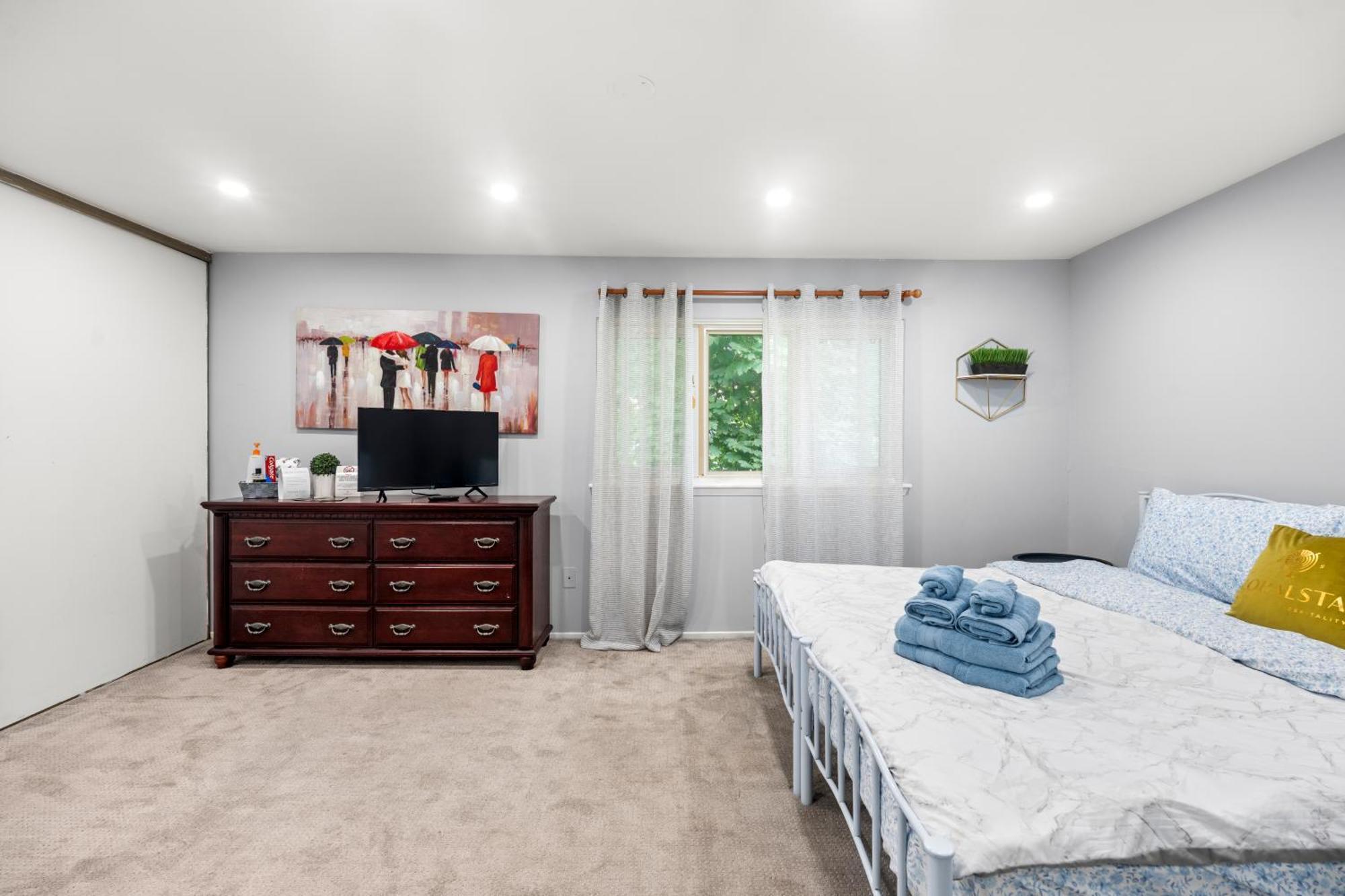 Rooming House In Scarborough By Globalstay Gasthof Markham