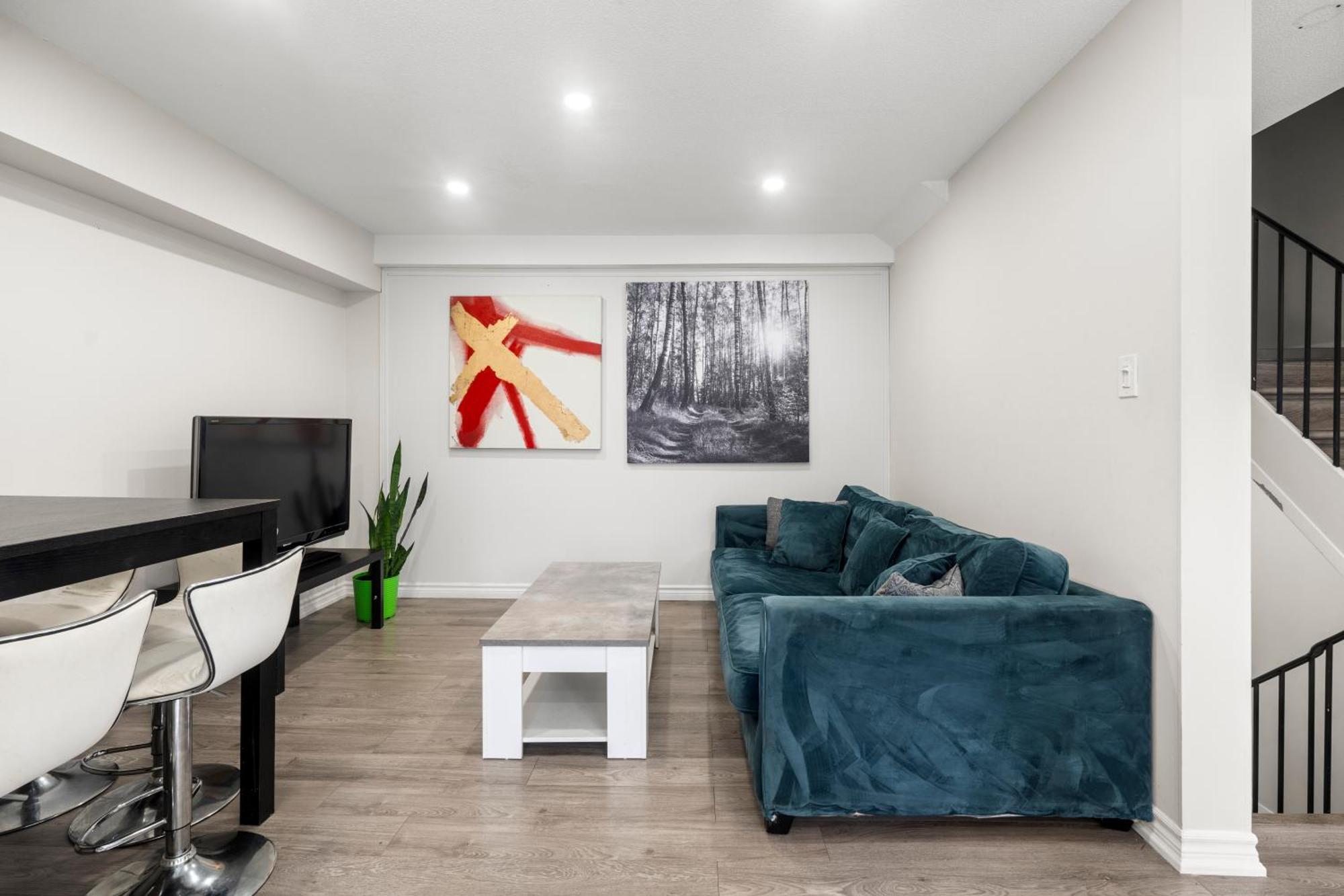 Gasthof Rooming House In Scarborough By Globalstay