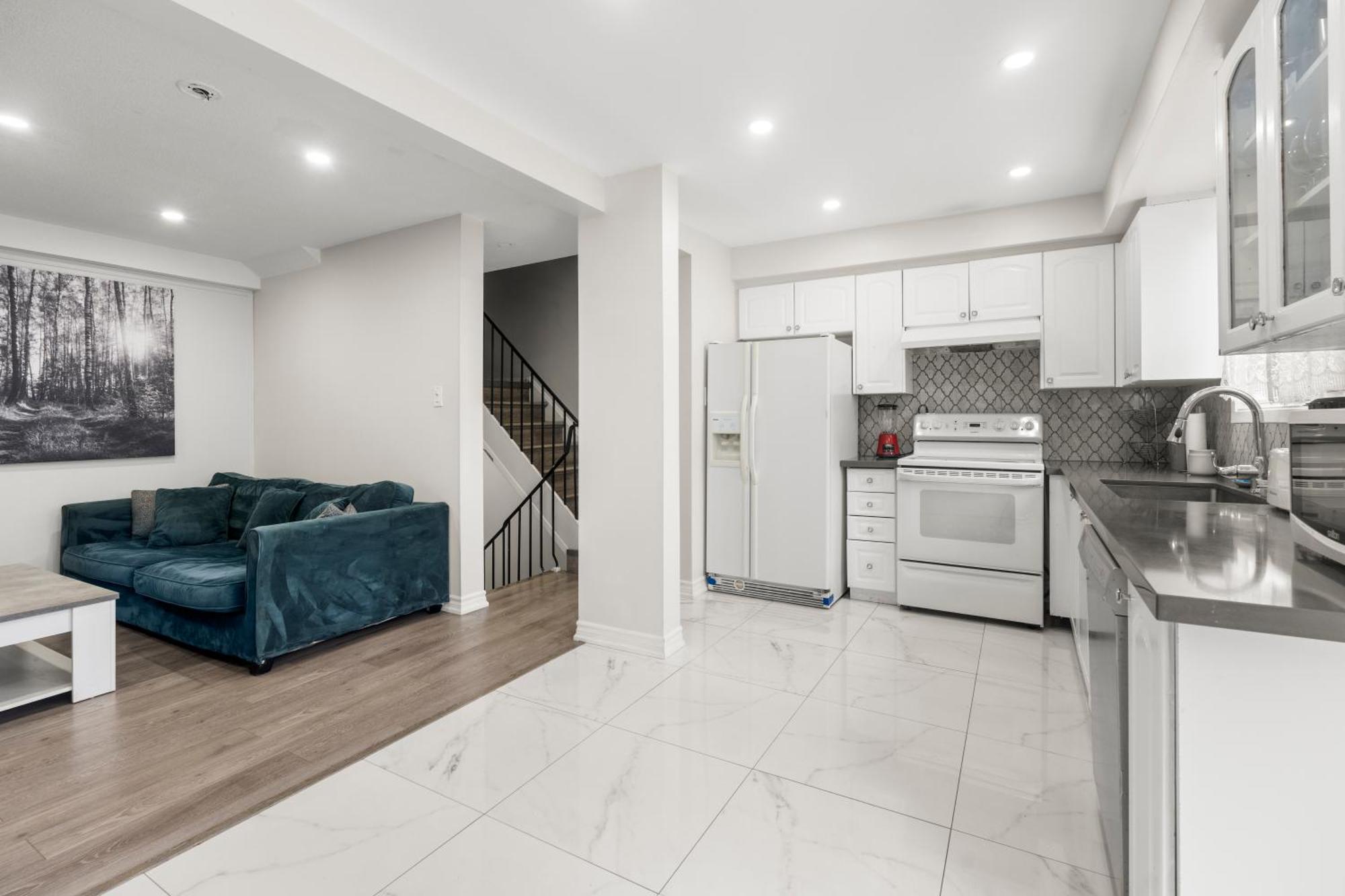 Rooming House In Scarborough By Globalstay Gasthof *