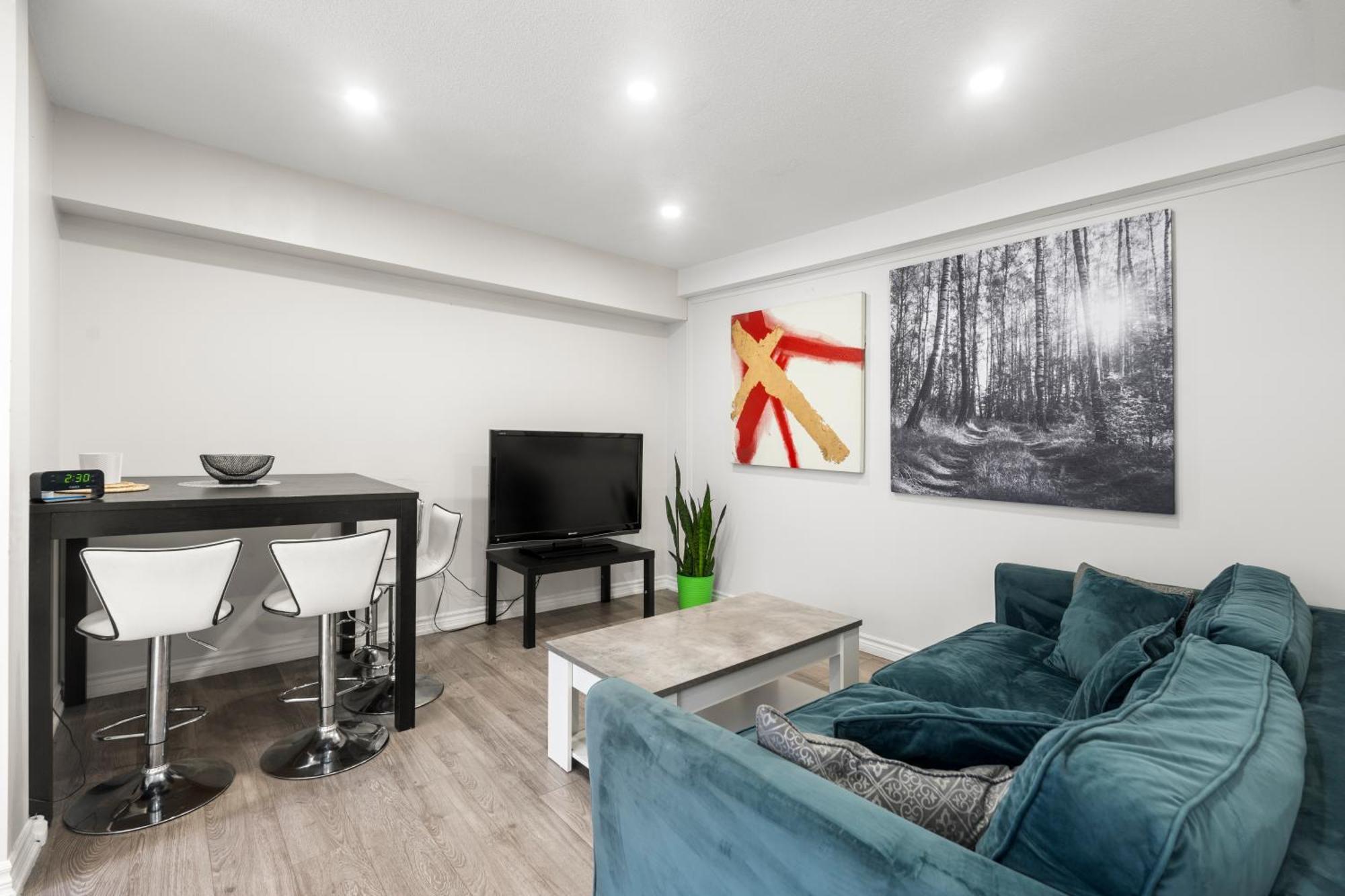 Rooming House In Scarborough By Globalstay Gasthof *